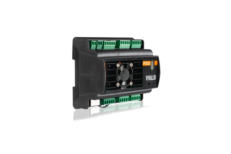 Vivaldi Multimedia P80S